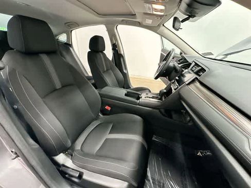 Used 2019 Honda Civic EX image 23