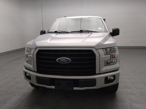 Used 2017 Ford F150 XL w/ Equipment Group 101A Mid AWD/4WD image 15