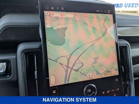 New 2026 GMC Yukon AT4 w/ AT4 Premium Package image 21