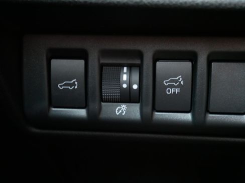 Used 2024 Subaru Outback Wilderness AWD/4WD image 25