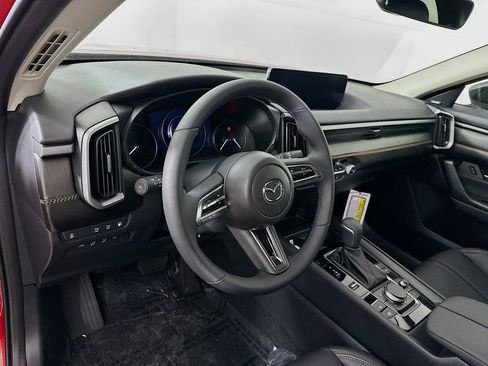 New 2026 MAZDA CX-50 AWD 2.5 Hybrid w/ Weather Package image 13