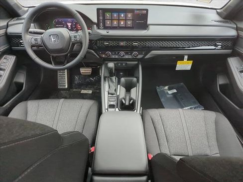 New 2026 Honda Accord Sport image 14