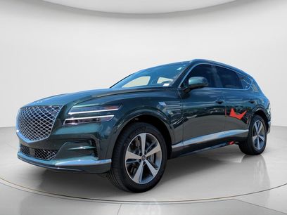 Used 2024 Genesis GV80 3.5T
