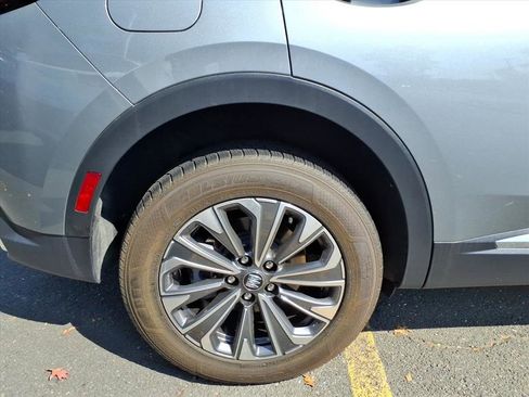 Used 2025 Buick Envision Preferred image 9