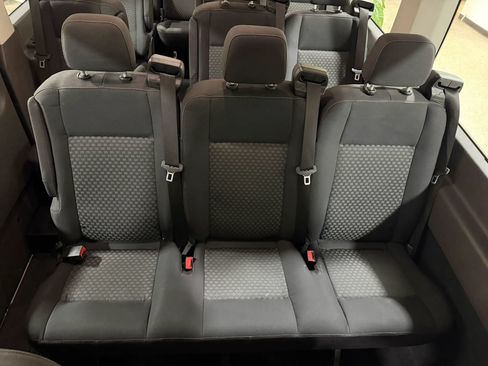 Used 2022 Ford Transit 350 XLT RWD image 43