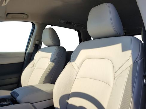 New 2025 Nissan Pathfinder SL image 32