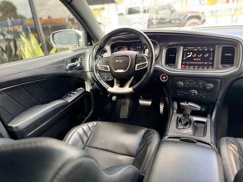 Used 2022 Dodge Charger SRT Hellcat image 18