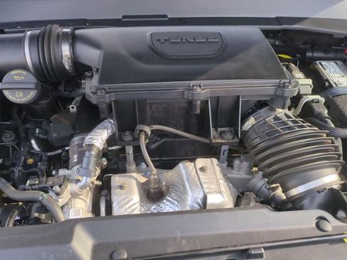 Used 2023 Jeep Compass Latitude image 25