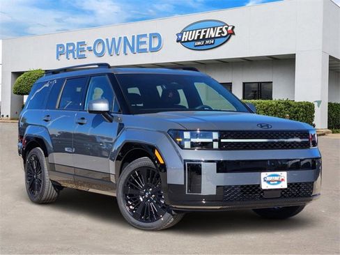 Used 2026 Hyundai Santa Fe Calligraphy image 1