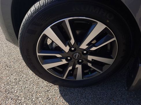 Certified 2024 Nissan Versa S w/ S Plus Package image 27