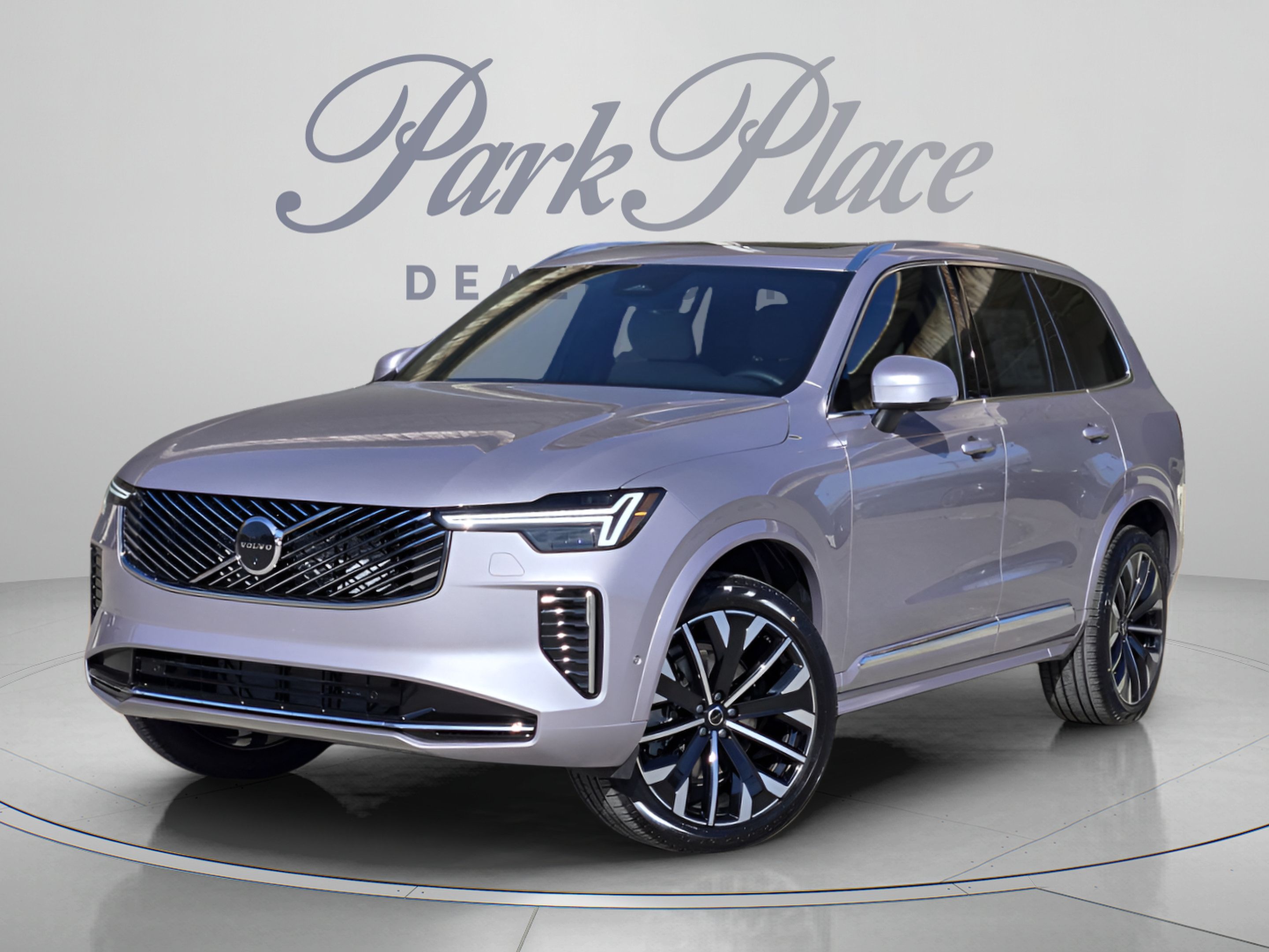 Used 2026 Volvo XC90 B6 Plus w/ Protection Package Premier AWD/4WD image 1