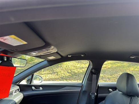 Used 2024 Kia K5 GT-Line w/ GT-Line Premium Package image 14