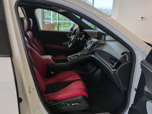 Certified 2023 Acura RDX A-Spec image 55