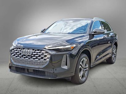 New 2025 Audi Q5 Premium