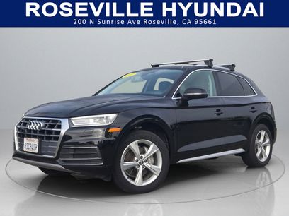 Used 2020 Audi Q5 2.0T Premium w/ Convenience Package
