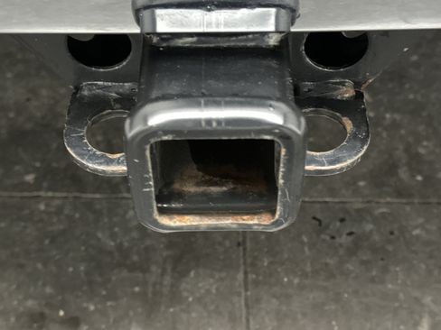 Used 2023 Chevrolet Silverado 1500 LTZ image 18