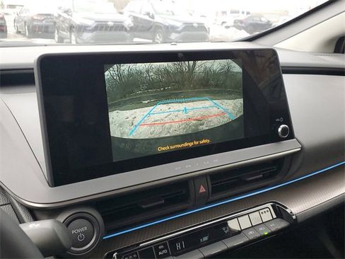 New 2026 Toyota Prius XLE image 28