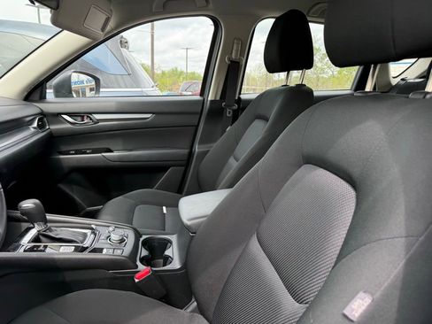Used 2019 MAZDA CX-5 Sport image 8