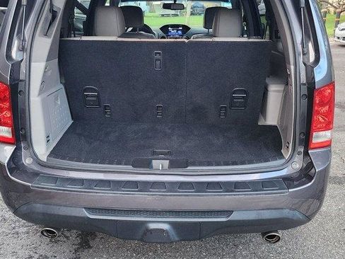Used 2015 Honda Pilot EX-L image 32