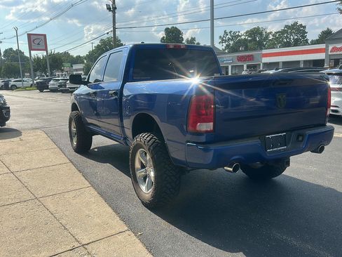 Used 2015 RAM 1500 Express AWD/4WD image 5