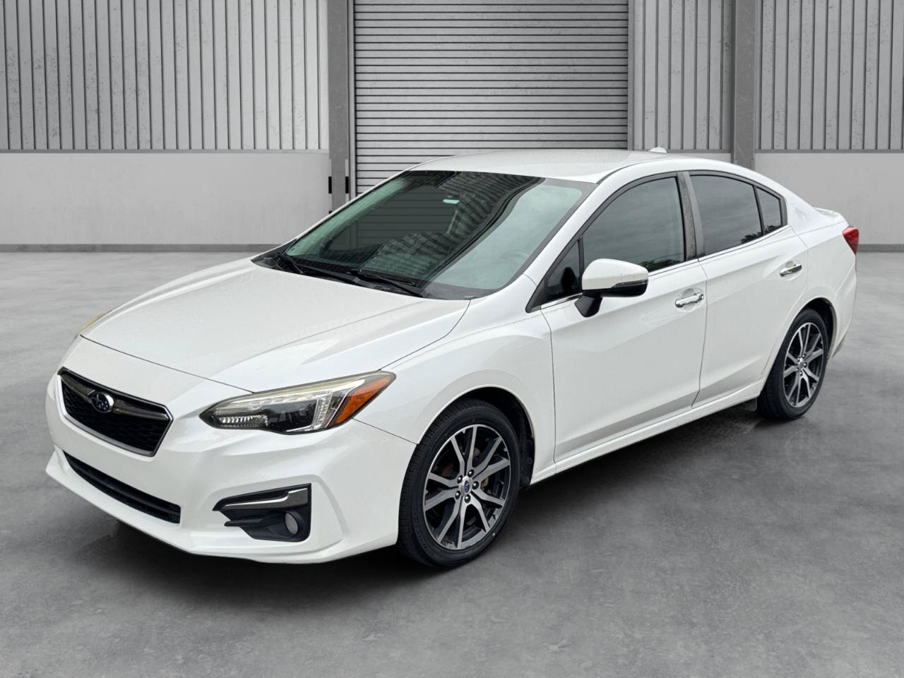 Used 2017 Subaru Impreza 2.0i Limited AWD/4WD image 29