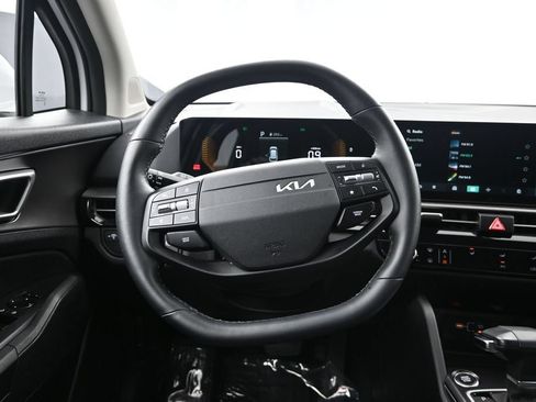New 2026 Kia Sportage LX w/ LX Convenience Package AWD/4WD image 31