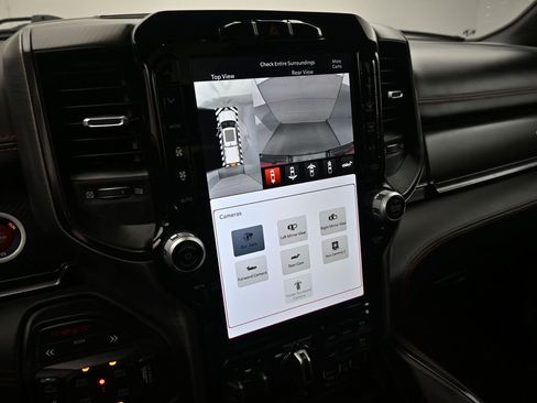 Used 2022 RAM 1500 TRX w/ TRX Level 2 Equipment Group image 15