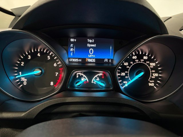 Used 2019 Ford Escape SE AWD/4WD image 17