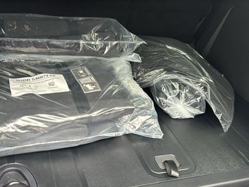 New 2026 Ford Bronco Big Bend w/ Black Diamond Package image 32