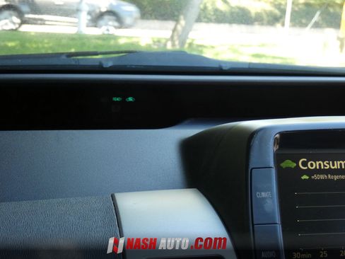 Used 2008 Toyota Prius FWD image 63