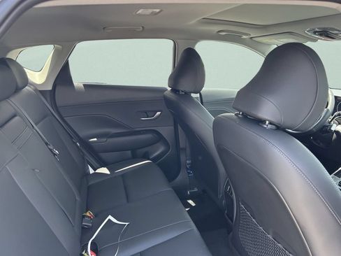New 2026 Hyundai Kona Limited FWD image 22