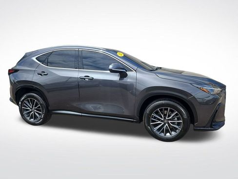 Used 2023 Lexus NX 350 AWD image 6