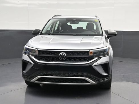 Used 2023 Volkswagen Taos S FWD image 6