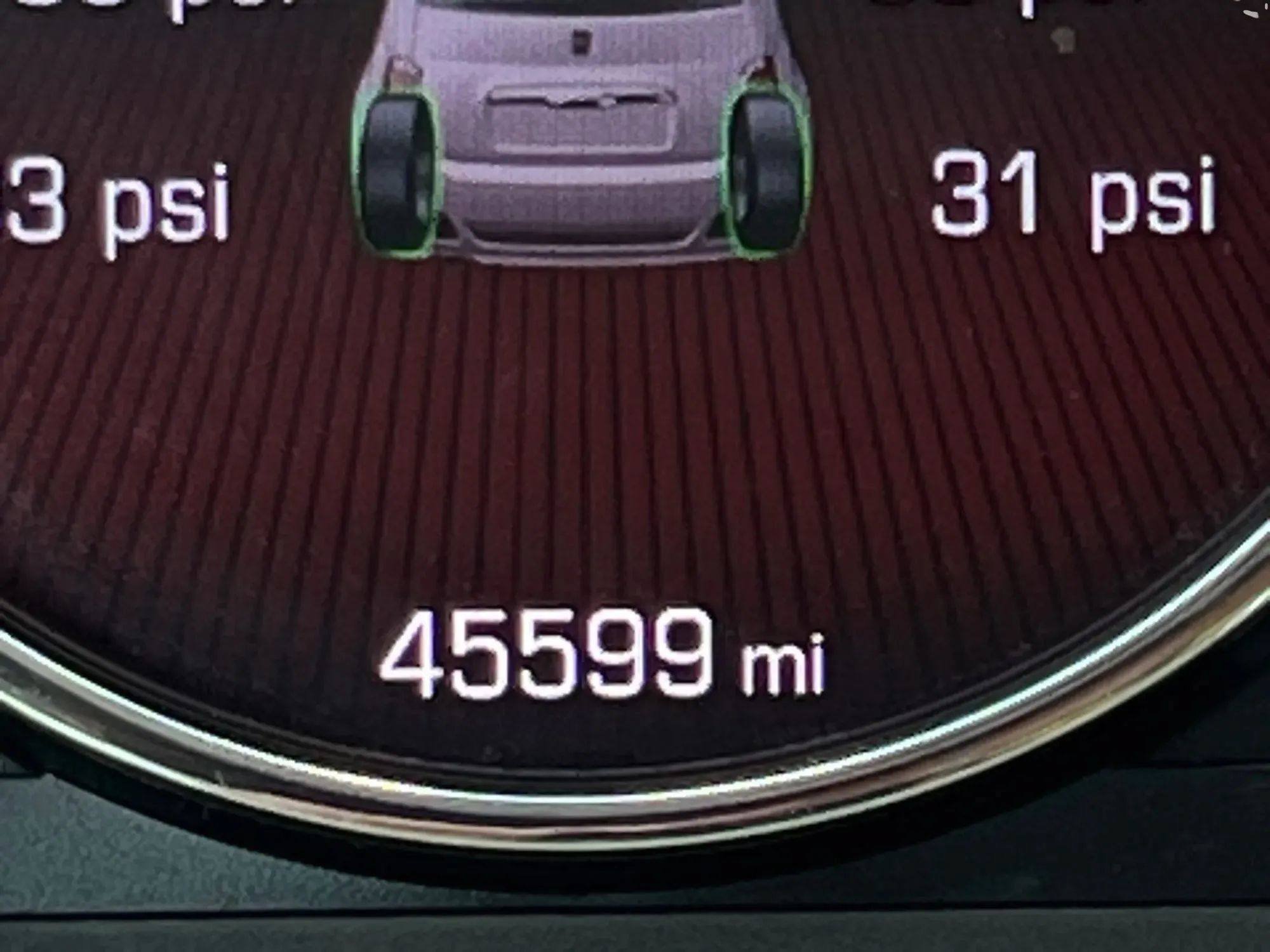 Used 2015 FIAT 500 1957 Edition FWD image 14