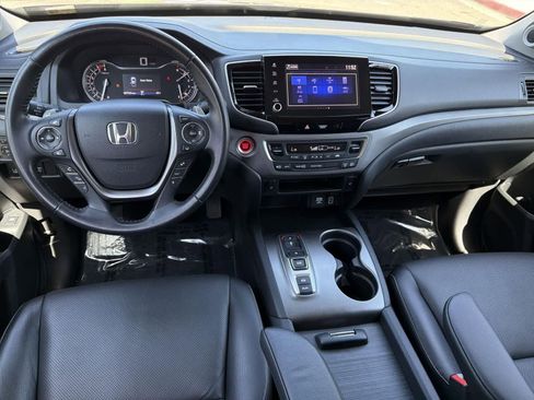 Used 2022 Honda Ridgeline RTL image 11