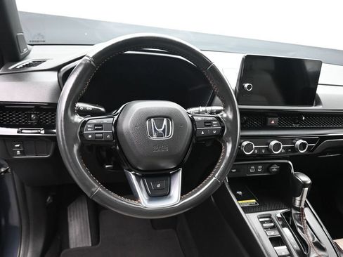 Used 2023 Honda CR-V Sport Touring image 14
