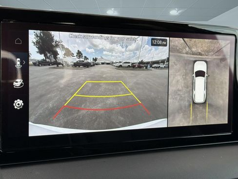 Used 2025 Hyundai Palisade SEL FWD image 20