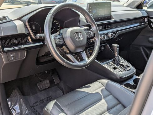 Certified 2024 Honda CR-V EX-L image 11