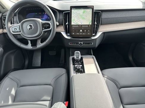 New 2026 Volvo XC90 B6 Plus w/ Protection Package Premier AWD/4WD image 13