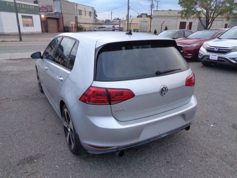 Used 2015 Volkswagen GTI Autobahn w/ Lighting Package (SEL) image 14