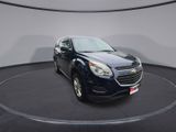 Used 2016 Chevrolet Equinox LS image 2