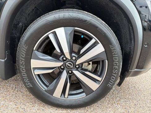 Certified 2023 Nissan Rogue SL w/ SL Premium Package image 29