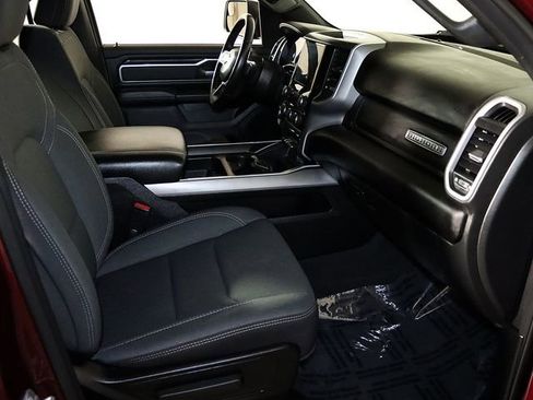 Used 2022 RAM 1500 Big Horn image 33