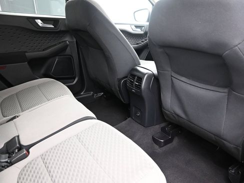 Used 2020 Ford Escape SE FWD image 25