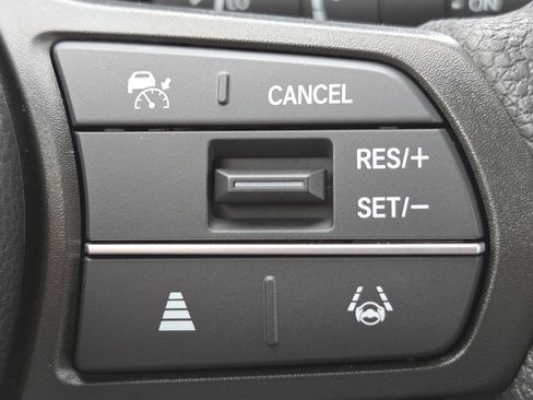 New 2026 Honda CR-V EX image 30