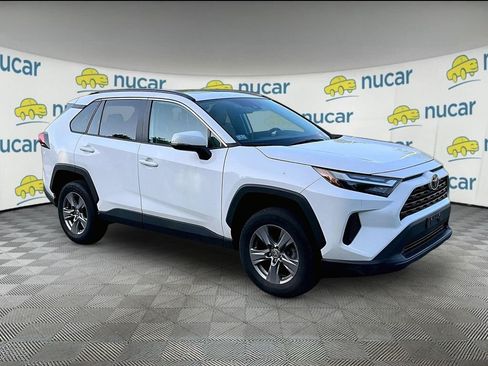 Certified 2023 Toyota RAV4 XLE w/ Convenience Package AWD/4WD image 1