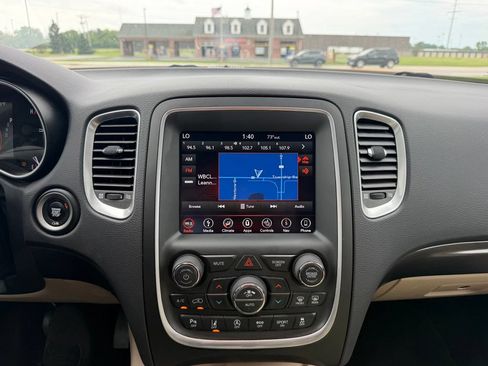 Used 2019 Dodge Durango Citadel w/ Technology Group AWD/4WD image 12