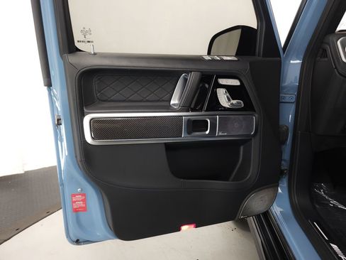 Used 2024 Mercedes-Benz G 63 AMG 4MATIC image 5