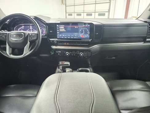 Used 2024 GMC Sierra 1500 Elevation w/ Elevation Premium Package AWD/4WD image 25