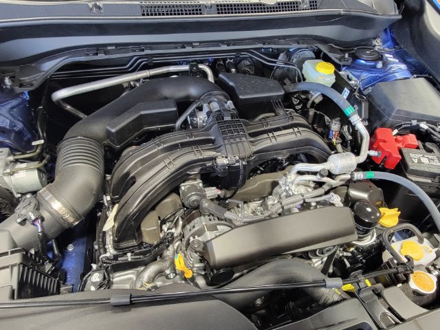 New 2026 Subaru Forester Sport AWD/4WD image 33
